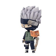 MAOKEI - Nendoroid Kakashi Hatake Multi Action Figure -