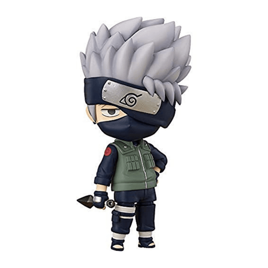 MAOKEI - Nendoroid Kakashi Hatake Multi Action Figure -