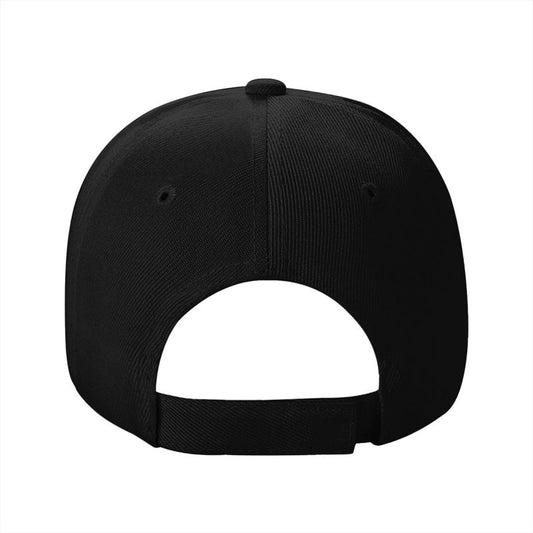 MAOKEI - One Piece Baseball Pirate King Cap - 1005004190148586-White-Baseball Cap-2