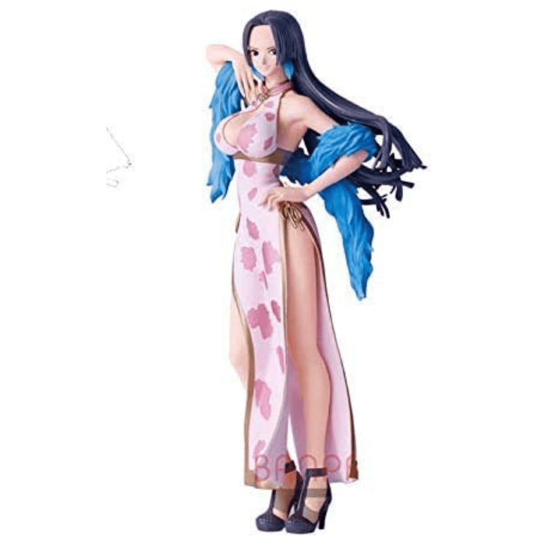 MAOKEI - One Piece BOA Hancock Emblematic Pose 1 Figure - B08FHPZWKW