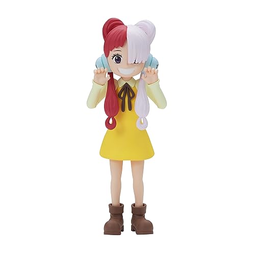 MAOKEI - One Piece Film Red Uta Children Statue -