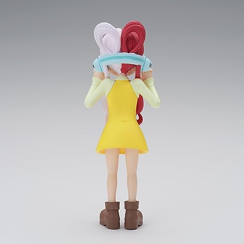 MAOKEI - One Piece Film Red Uta Children Statue -