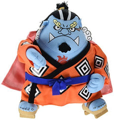 MAOKEI - One Piece Jinbe Official Plush - B01DWOAN66