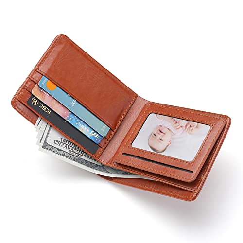 MAOKEI - One Piece Luffy Pirate Emblem Style 2 Wallet - B0C4N1S1RZ