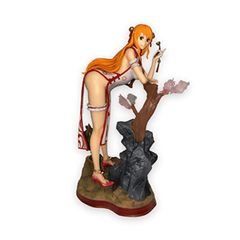 MAOKEI - One piece Nami Sexy Fan Art Figure -