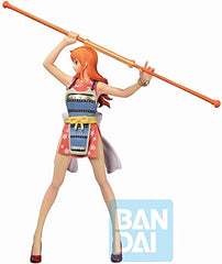 MAOKEI - One Piece Nami Wano Last Battle Figure -