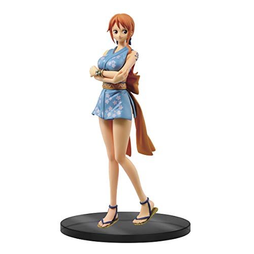 MAOKEI - One Piece Nami Wano Style 1 Figure -