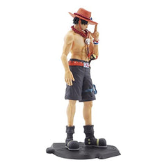 MAOKEI - One Piece Portgas D. Ace Epic Pose Style 2 Figure -