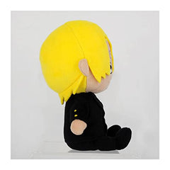 MAOKEI - One Piece Sanji Gran East Plush -