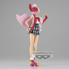 MAOKEI - One Piece Uta Concert Star Statue -