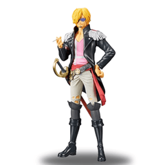 MAOKEI - One Piece Vinsmoke Sanji Smoking Style Figure -