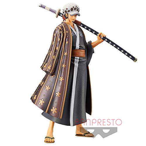 MAOKEI - One piece Wanokuni Trafalgar Law Epic Pose -