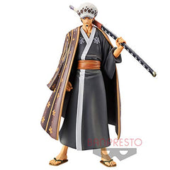 MAOKEI - One piece Wanokuni Trafalgar Law Epic Pose -