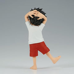 MAOKEI - One Piece Young Luffy Special Edition Figure -