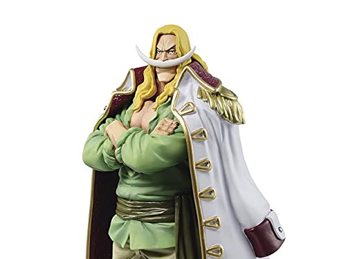 MAOKEI - One Piece Young Whitebeard Pose Figure -
