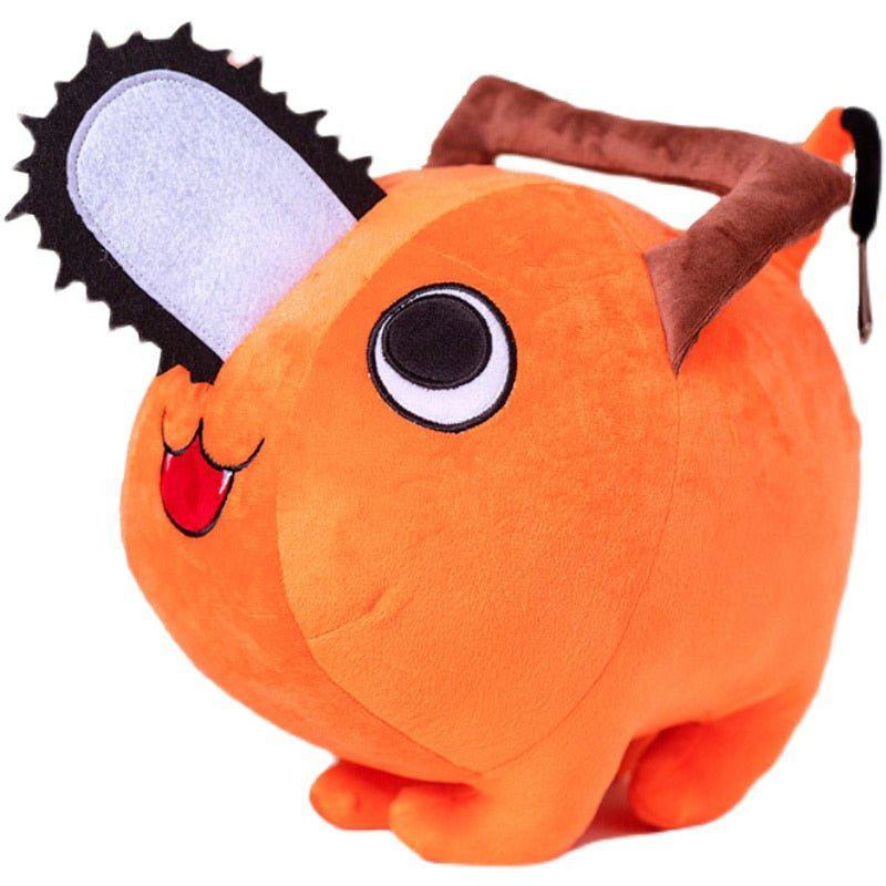 MAOKEI - Pochita Plush Chainsaw Man - 1005004872507472-10cm pendant-Pochita