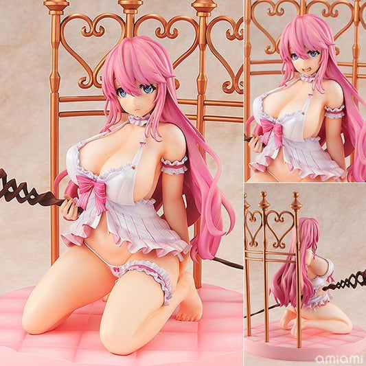 MAOKEI - Redo of Healer Freia Figure - 1005005203918755-22cm Hard No Box