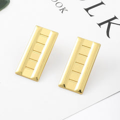 MAOKEI - Tokyo Revengers Tetta Kisaki Stud Cosplay Earrings - 1005003688078746-ES017