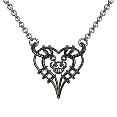 MAOKEI - Trafalgar Law Official Inspired Necklace - B07ZT112K7