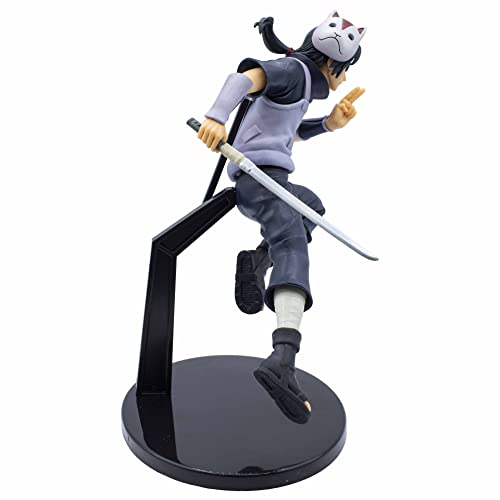 MAOKEI - Uchiha Itachi Anbu Version Epic Statue -