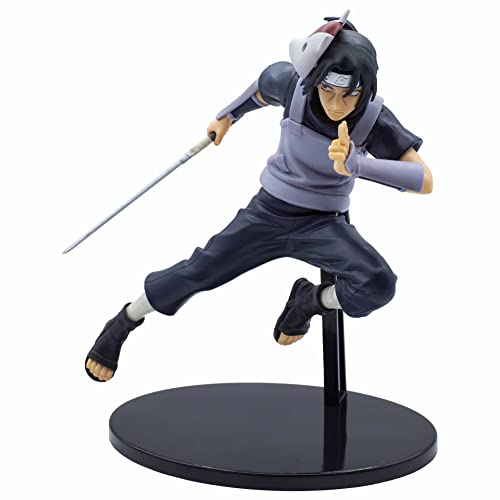 MAOKEI - Uchiha Itachi Anbu Version Epic Statue -