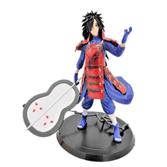 MAOKEI - Uchiha Madara Third War Fighting Figure -