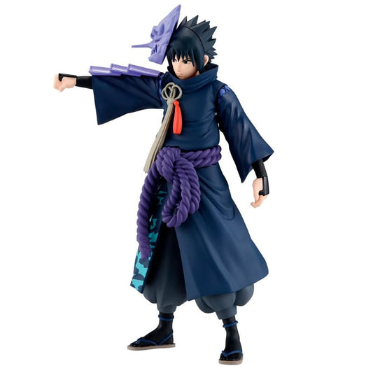 MAOKEI - Uchiha Sasuke Fan Art Epic Figure -