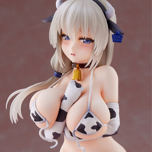 MAOKEI - Uzaki Tsuki Sexy Ecchi Figure - 1005004946159546-China-Opp Bag