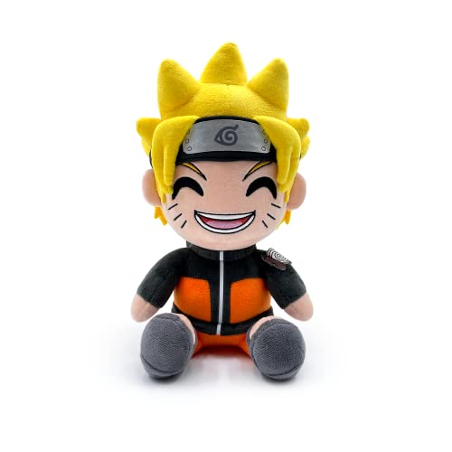 MAOKEI - Uzumaki Naruto Kawaii Plush -