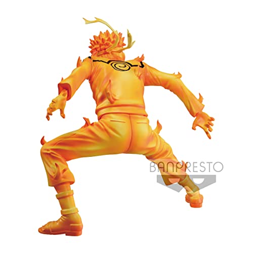 MAOKEI - Uzumaki Naruto Kurama Mode 2 Figure -