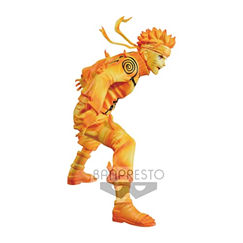 MAOKEI - Uzumaki Naruto Kurama Mode 2 Figure -