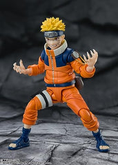 MAOKEI - Young Naruto Uzumaki Multi Action Figure -