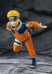 MAOKEI - Young Naruto Uzumaki Multi Action Figure -